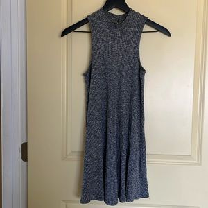 Hollister Halter Dress